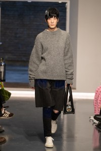Ksenia Schnaider Fall 2026 Ready-to-Wear Collection at London Fashion Week