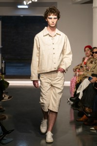 Ksenia Schnaider Fall 2026 Ready-to-Wear Collection at London Fashion Week