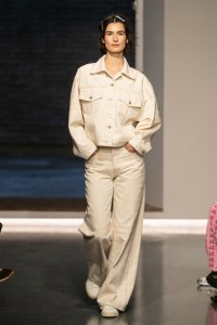 Ksenia Schnaider Fall 2026 Ready-to-Wear Collection at London Fashion Week