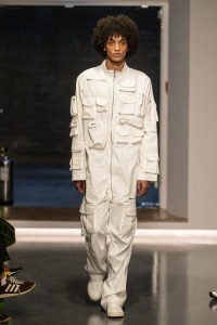 Ksenia Schnaider Fall 2026 Ready-to-Wear Collection at London Fashion Week