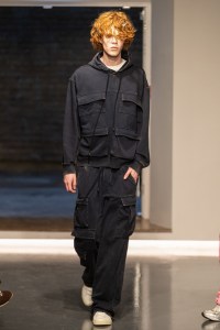 Ksenia Schnaider Fall 2026 Ready-to-Wear Collection at London Fashion Week