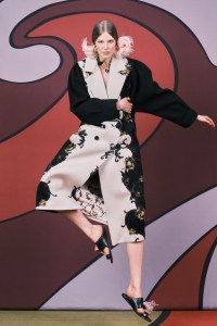 La Double J Fall 2026 Ready-to-Wear Collection at Milan Fashion Week