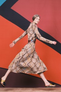 La Double J Fall 2026 Ready-to-Wear Collection at Milan Fashion Week