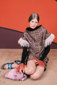 La Double J Fall 2026 Ready-to-Wear Collection at Milan Fashion Week