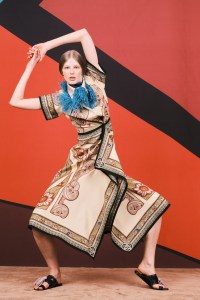 La Double J Fall 2026 Ready-to-Wear Collection at Milan Fashion Week