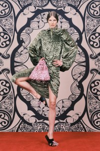 La Double J Fall 2026 Ready-to-Wear Collection at Milan Fashion Week
