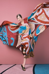 La Double J Fall 2026 Ready-to-Wear Collection at Milan Fashion Week
