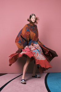 La Double J Fall 2026 Ready-to-Wear Collection at Milan Fashion Week