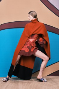 La Double J Fall 2026 Ready-to-Wear Collection at Milan Fashion Week