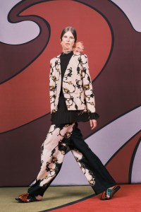 La Double J Fall 2026 Ready-to-Wear Collection at Milan Fashion Week