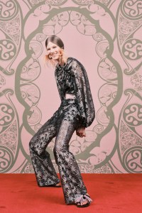 La Double J Fall 2026 Ready-to-Wear Collection at Milan Fashion Week