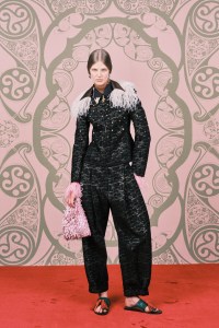 La Double J Fall 2026 Ready-to-Wear Collection at Milan Fashion Week