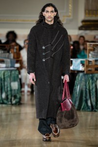 Labrum Fall 2026 Ready-to-Wear Collection at London Fashion Week