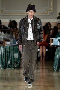 Labrum Fall 2026 Ready-to-Wear Collection at London Fashion Week
