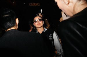 Sasha Lawrence