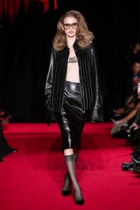 Laquan Smith Fall 2026 Ready-to-Wear Collection at New York Fashion Week.