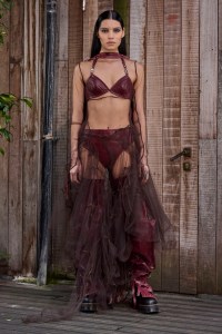 Leo Prothmann Fall 2026 Ready-to-Wear Collection at London Fashion Week