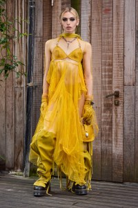 Leo Prothmann Fall 2026 Ready-to-Wear Collection at London Fashion Week