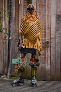 Leo Prothmann Fall 2026 Ready-to-Wear Collection at London Fashion Week