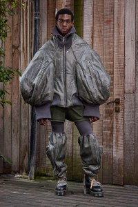 Leo Prothmann Fall 2026 Ready-to-Wear Collection at London Fashion Week