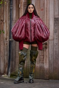 Leo Prothmann Fall 2026 Ready-to-Wear Collection at London Fashion Week
