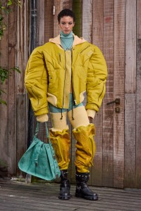 Leo Prothmann Fall 2026 Ready-to-Wear Collection at London Fashion Week