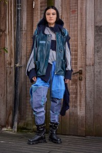 Leo Prothmann Fall 2026 Ready-to-Wear Collection at London Fashion Week