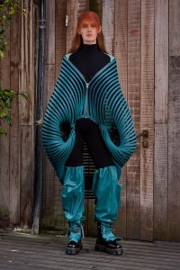 Leo Prothmann Fall 2026 Ready-to-Wear Collection at London Fashion Week