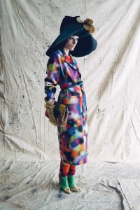 Libertine Fall 2026 ready-to-wear collection