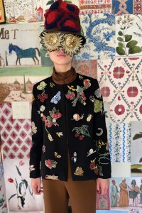 Libertine Fall 2026 ready-to-wear collection