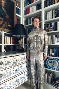 Libertine Fall 2026 ready-to-wear collection