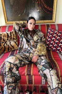 Libertine Fall 2026 ready-to-wear collection