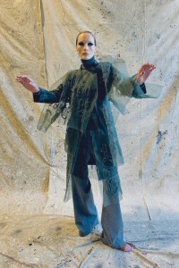 Libertine Fall 2026 ready-to-wear collection