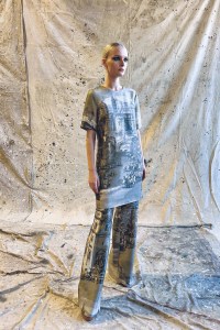 Libertine Fall 2026 ready-to-wear collection