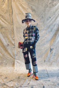 Libertine Fall 2026 ready-to-wear collection