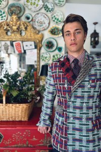 Libertine Fall 2026 ready-to-wear collection