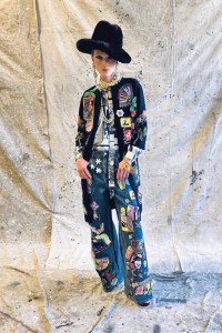 Libertine Fall 2026 ready-to-wear collection