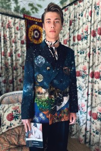 Libertine Fall 2026 ready-to-wear collection