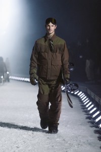 Moncler Grenoble RTW Fall 2026
