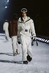 Moncler Grenoble RTW Fall 2026