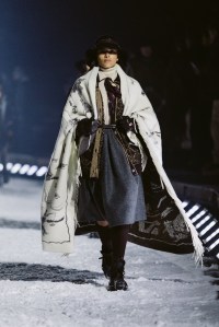 Moncler Grenoble RTW Fall 2026
