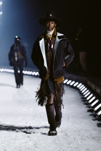 Moncler Grenoble RTW Fall 2026