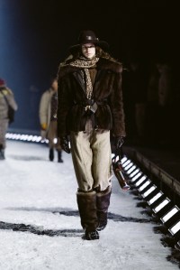 Moncler Grenoble RTW Fall 2026