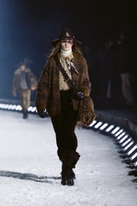 Moncler Grenoble RTW Fall 2026
