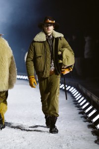 Moncler Grenoble RTW Fall 2026
