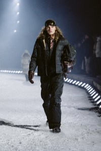 Moncler Grenoble RTW Fall 2026