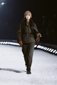 Moncler Grenoble RTW Fall 2026