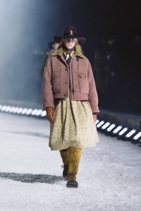Moncler Grenoble RTW Fall 2026