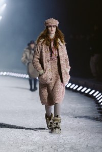 Moncler Grenoble RTW Fall 2026