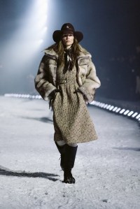 Moncler Grenoble RTW Fall 2026